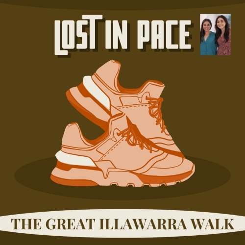 Lost At Pace
