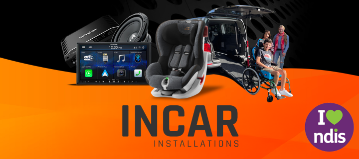 Incar Installations / Bears Auto Group