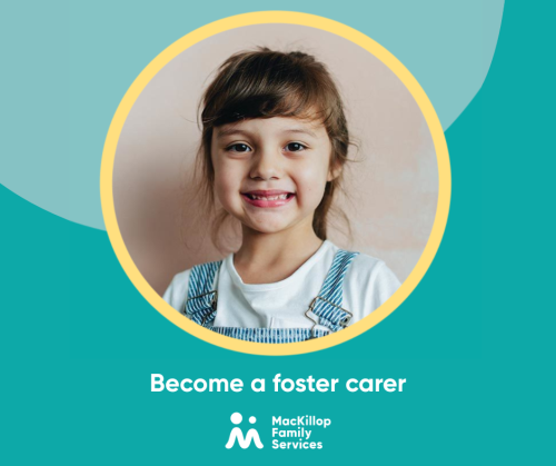 MacKillop Family Services